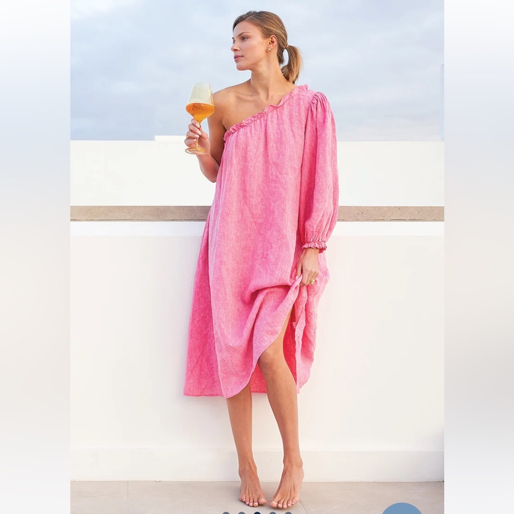 Lake Milly dress